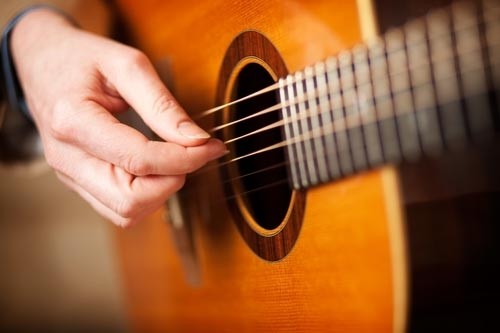 Onde Fazer Aulas de Violão para Iniciante na Fazenda Santa Etelvina - Aula de Violão para Crianças