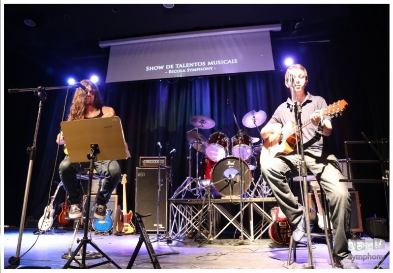 Onde Posso Achar uma Escola de Música na Vila Independência - Escola de Música em SP