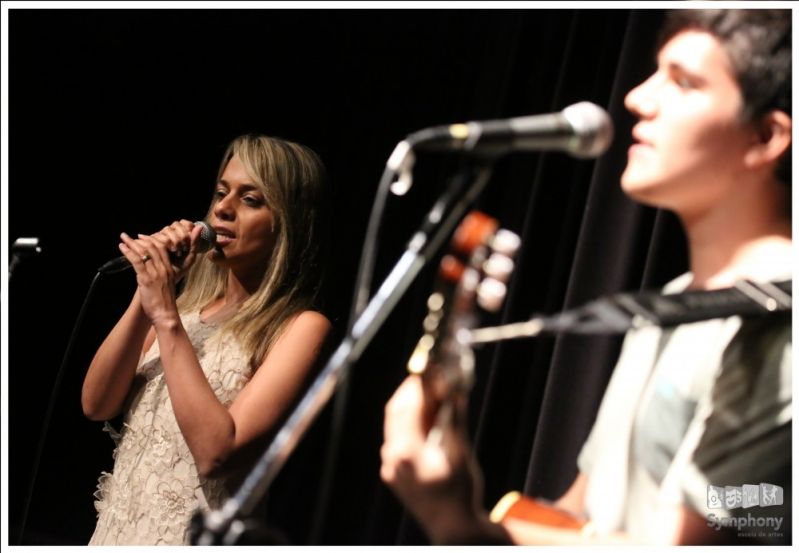 Onde Tem Aula de Canto Lírico na COHAB Guianases - Aula de Canto para Iniciantes