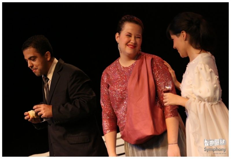 Onde Tem Curso Técnico de Teatro na Vila Barreira Grande - Aula de Teatro na Zona Leste