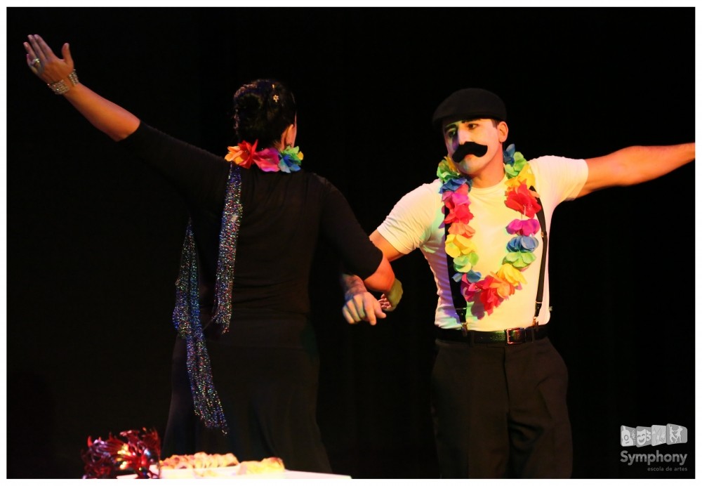 Onde Tem Escola de Arte na Vila Canero - Aulas de Teatro Infantil