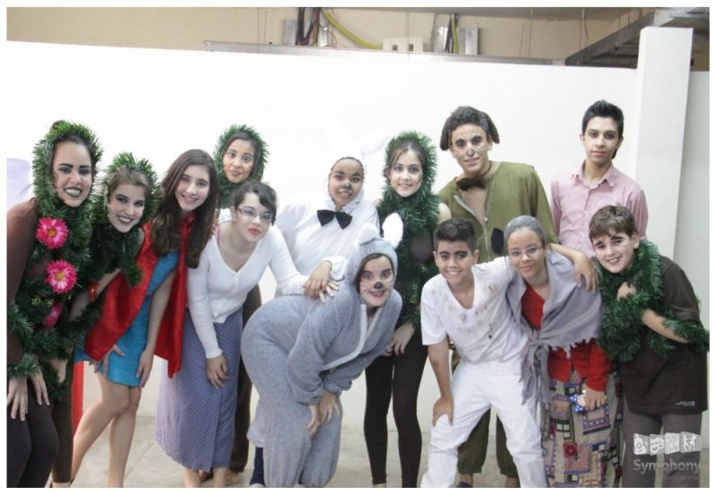 Preço Aula de Teatro na Barreira Grande - Curso de Teatro em SP