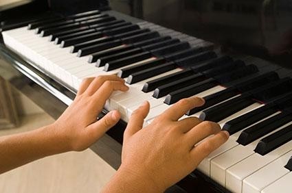 Preço Aula Teclado Iniciante na Chácara Figueira Grande - Aulas Teclado