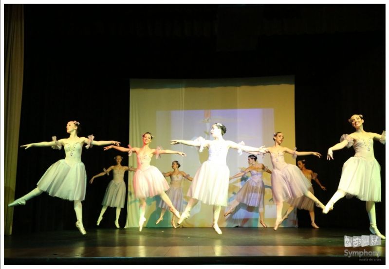 Preço Aulas de Danças de Salão no Conjunto Esmeralda - Aula de Dança