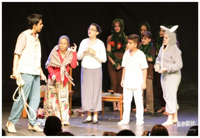 Preço Curso de Teatro na Vila Cruzeiro - Aulas de Teatro para Iniciantes