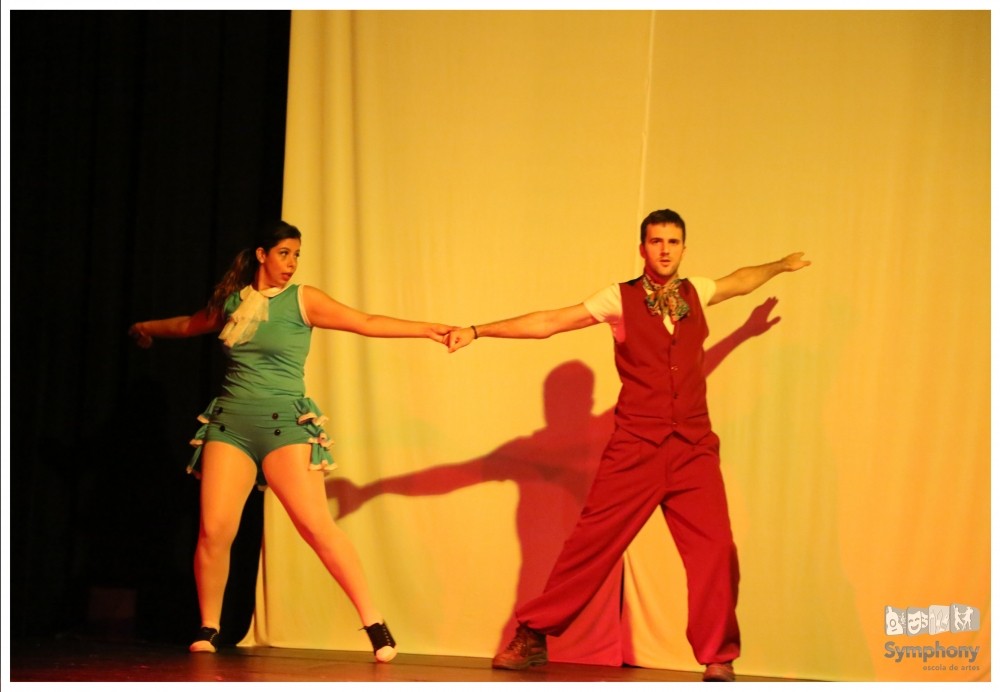 Preço de Aulas Dança de Salão no Jardim Brasília - Valor Aula de Dança