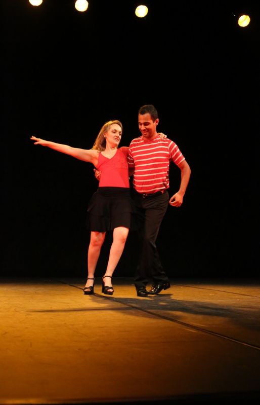 Preço de Aulas de Dança na Vila Azevedo - Aulas de Dança