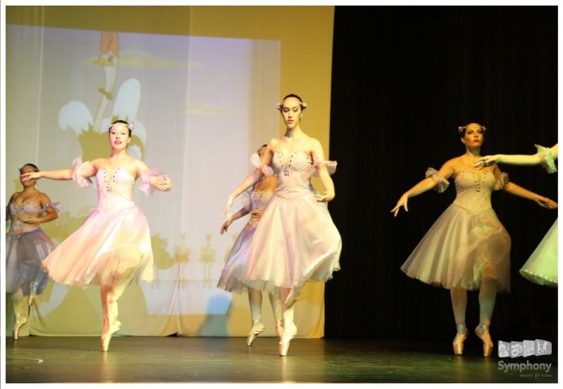 Preço de Aulas de Danças de Salão na Vila Nova Utinga - Aula de Dança