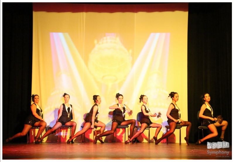 Preço de Aulas de Samba em São Mateus - Aula Dança