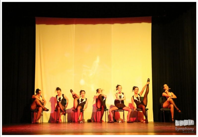 Preço de um Curso de Stiletto na Vila Danubio Azul - Preço Aula de Dança