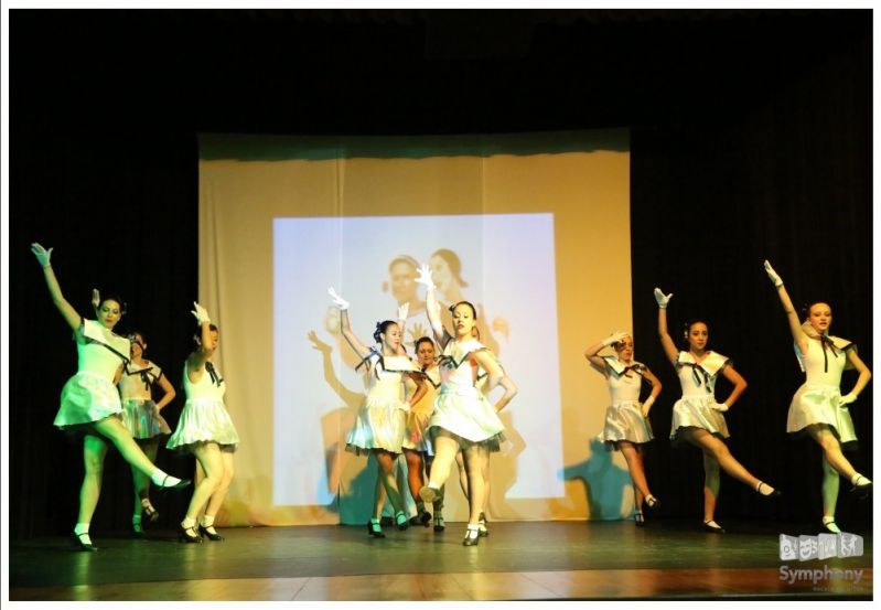 Preço para Fazer Aulas de Dança Jazz na Vila São José - Aula de Danças