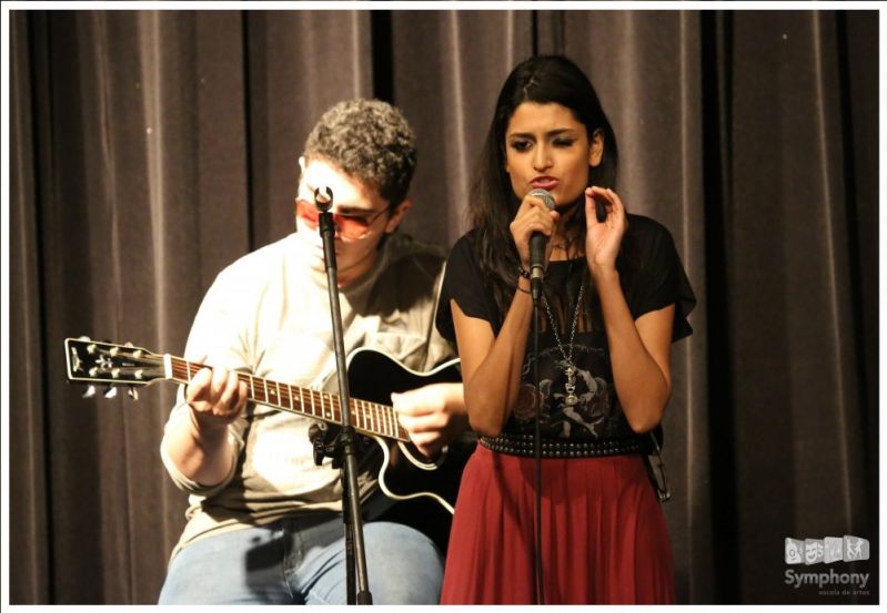 Preço para Fazer uma Aula de Canto Gospel na Vila Paraguaçu - Aulas de Canto para Iniciantes