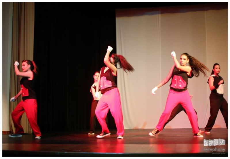 Preços Aulas de Dança Jazz na Vila Araci - Aulas de Dança