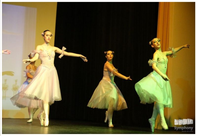 Preços Aulas de Danças de Salão na Vila Libanesa - Aula de Dança