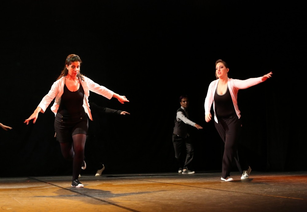 Preços de Aulas Dança na Fazenda Itaim - Aulas de Danças SP