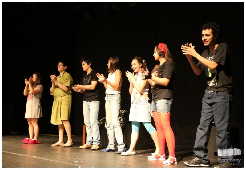 Qual o Preço de Aulas de Teatro para Iniciantes na Vila Mafra - Aula de Teatro