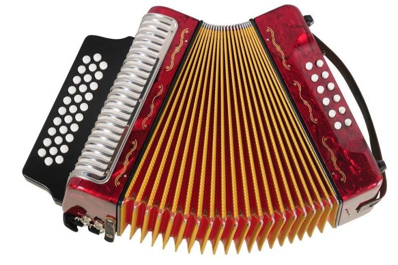 Qual o Valor de Aula de Acordeon para Iniciante no Jardim Bartira - Aulas Acordeon