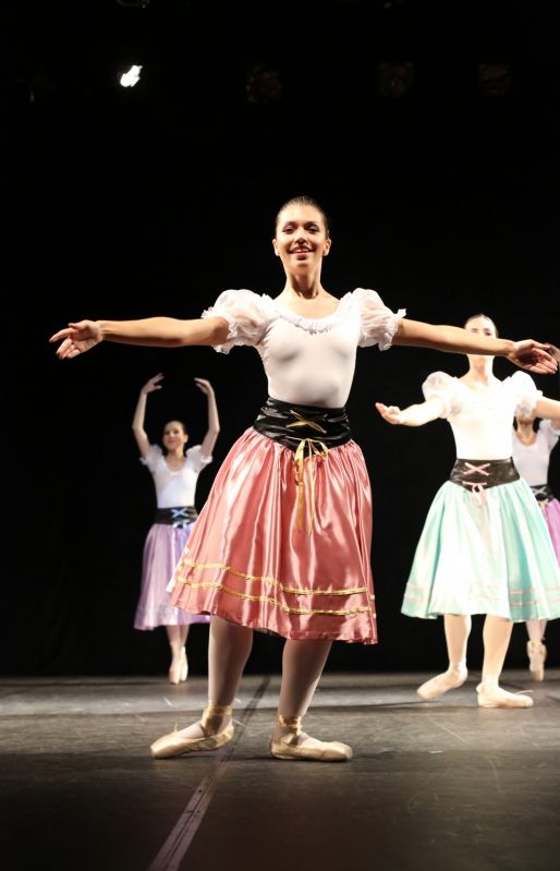 Qual Preço de Aula de Danças na Vila Roberto - Aulas de Dança Jazz