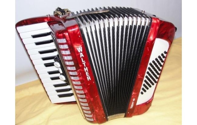 Qual Preço para Fazer uma Aula de Acordeon para Iniciante na Vila Rui Barbosa - Aulas de Acordeon para Iniciantes