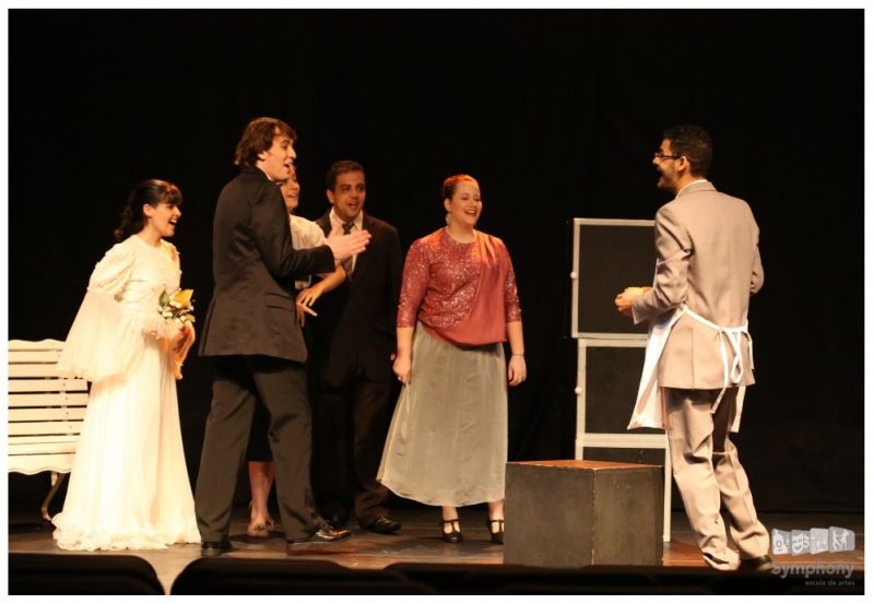 Qual Valor de Curso de Teatro com DRT no Jardim Galli - Escolas de Teatro