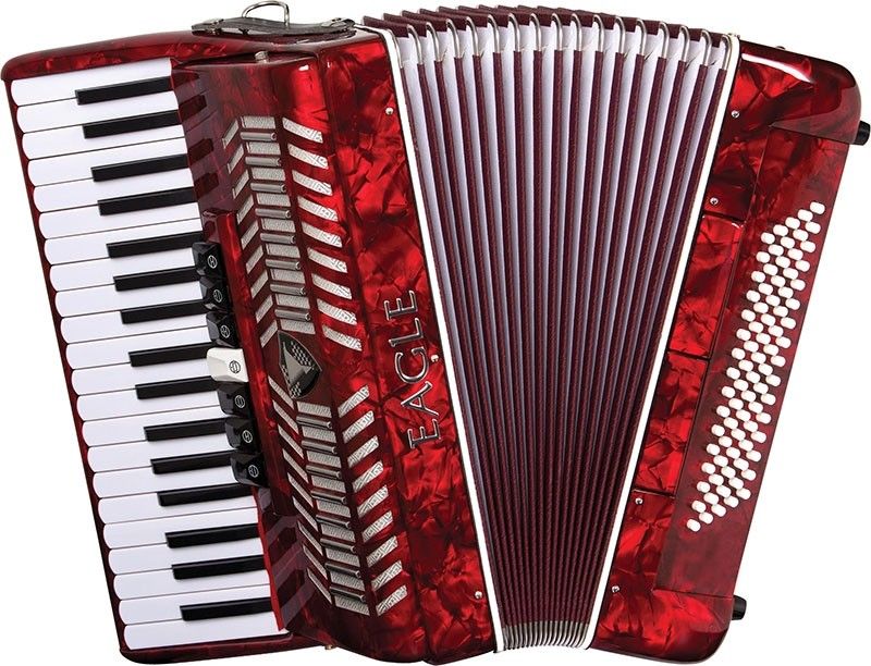 Qual Valor para Fazer Aulas de Acordeon para Iniciantes no Jardim Samara - Aula de Acordeon Preço