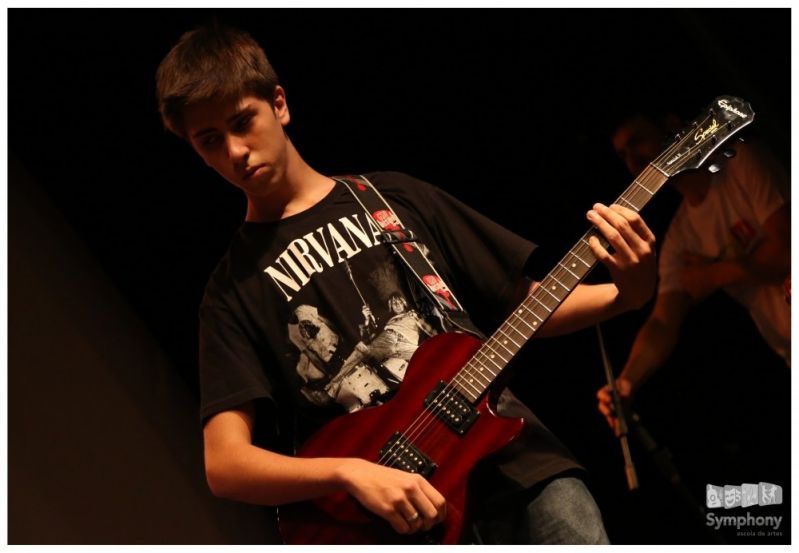 Quanto Custa Aulas de Música na Vila Alpina - Escolas de Músicas em SP