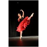 Aula dança de salão onde fazer na Cidade Popular