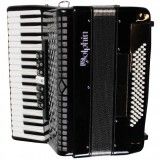 Aula de acordeon para iniciante qual valor na Chácara Figueira Grande