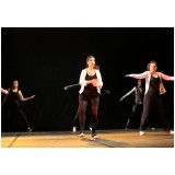 Aulas dança preços na Vila Carlos de Campos