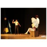 Onde achar Aulas de teatro infantil no Jardim Ruth