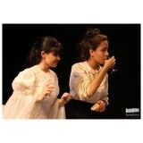 Onde fazer Aulas de teatro para iniciantes na Vila Brasilina