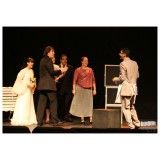 Qual valor de Curso de teatro com DRT no Jardim Galli