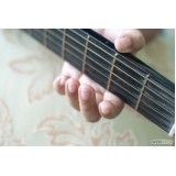 Qual valor de uma Aula violão na Vila Parque São Jorge