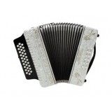 Valor aula acordeon no Conjunto Habitacional Juscelino Kubitschek