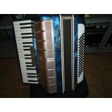 Valor para fazer Aula de acordeon para iniciantes na Vila Fernando