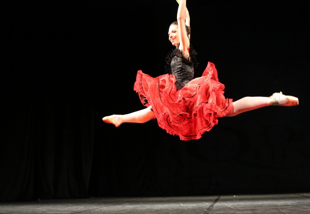 Valor Aula Dança de Salão no Jardim Pedro José Nunes - Preço Aula de Dança