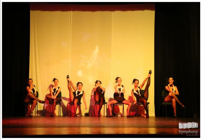 Valor Aula de Dança Sertaneja na Vila Carlos de Campos - Preço Aula de Dança