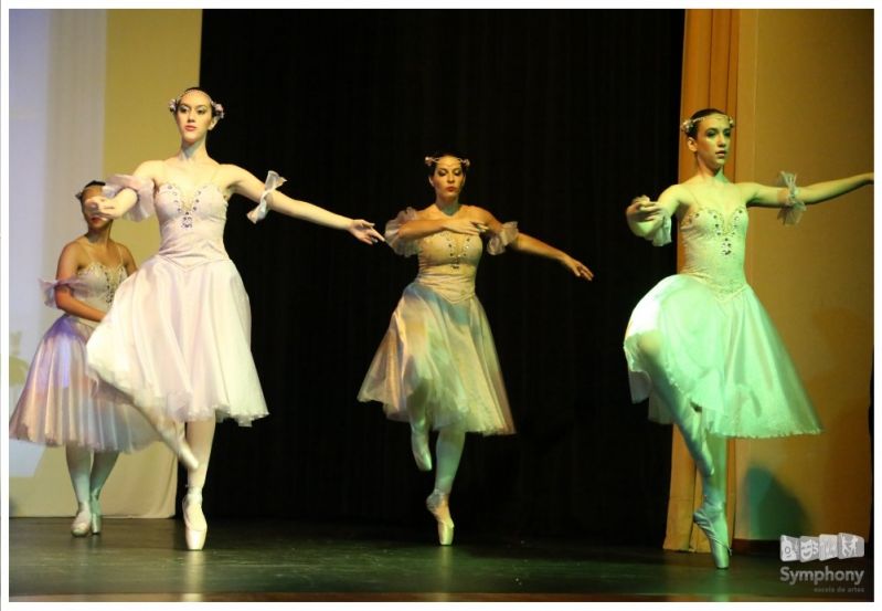 Valor Aulas de Danças de Salão na Vila Carrão - Aula de Dança