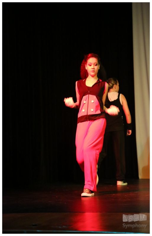 Valor Aulas de Street Dance na Vila Escolar - Aula de Danças
