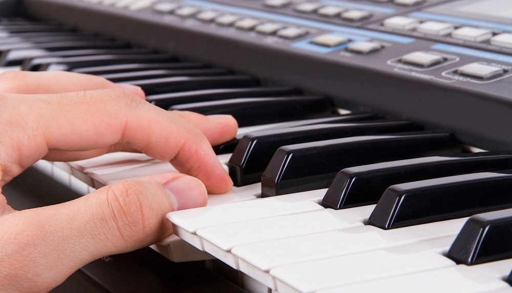 Valor Aulas de Teclado Iniciante na Vila Penteado - Aula de Teclado para Iniciantes