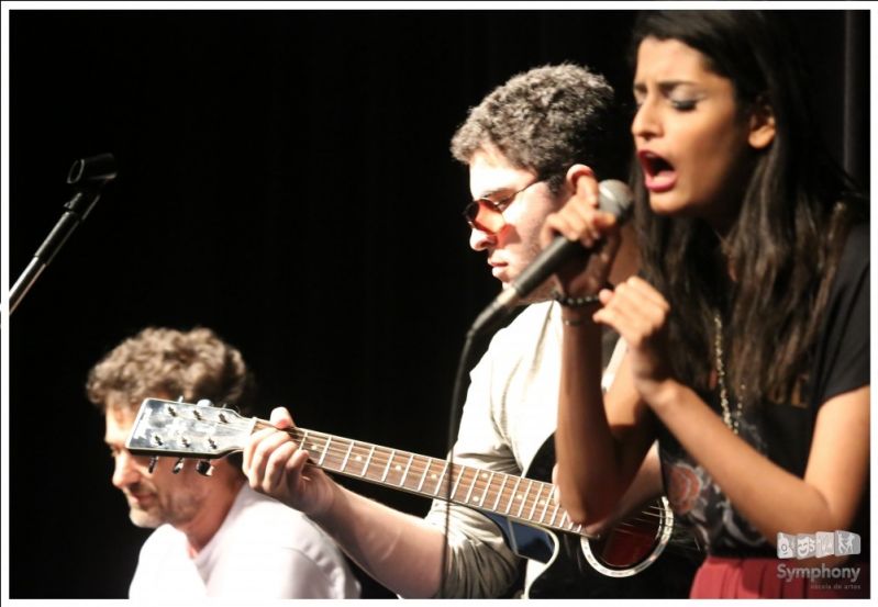 Valor de Aula de Canto Gospel na Vila Buenos Aires - Aula de Canto em SP