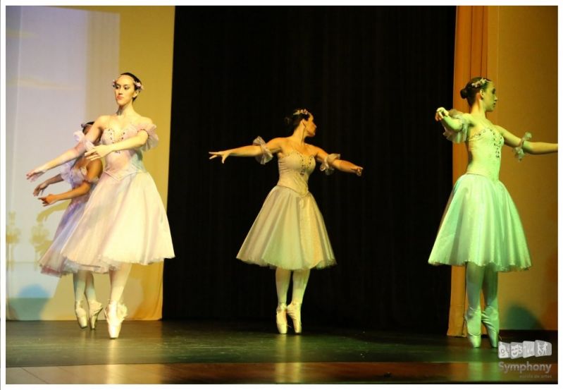 Valor de Aulas de Danças de Salão na Cidade Líder - Aulas Dança