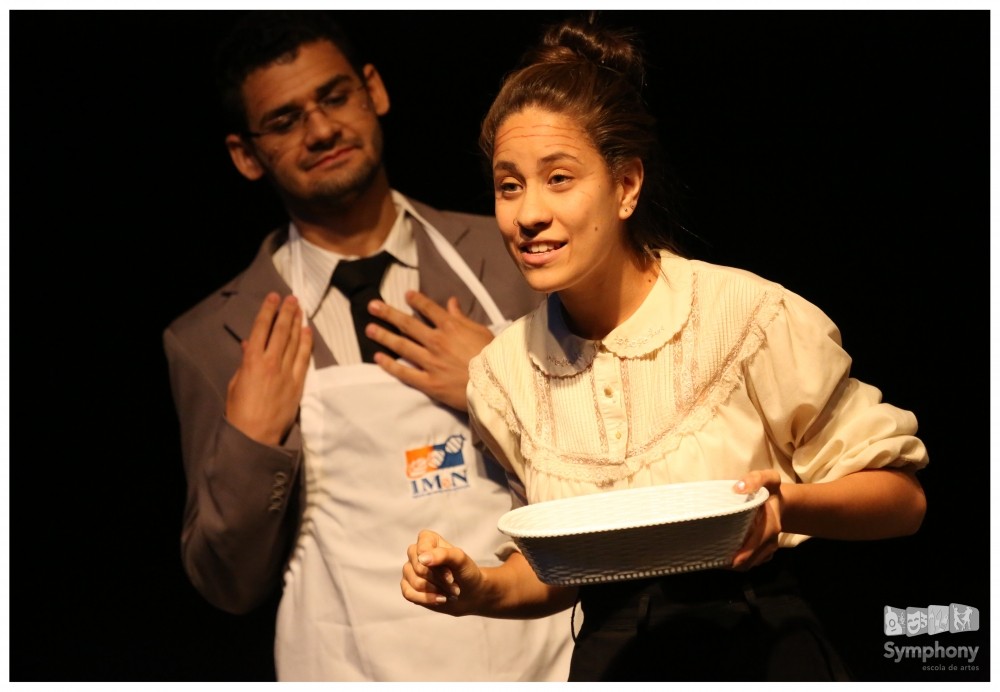 Valor de Aulas de Teatro para Iniciantes na Vila Brasílio Machado - Preço Aula de Teatro