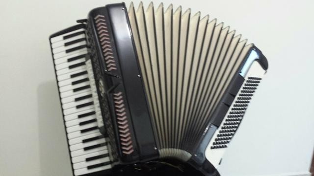 Valor para Fazer Aula de Acordeon para Iniciante na Vila ABC - Aula de Acordeon na Zona Leste