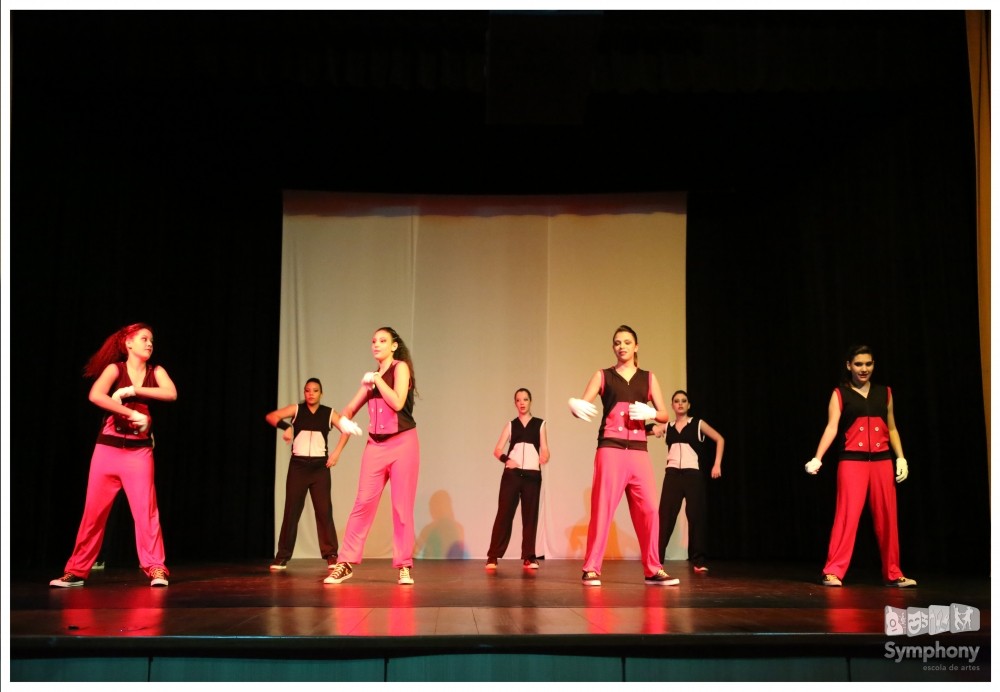 Valores Aulas de Dança Jazz no Jardim São Carlos - Aula de Dança