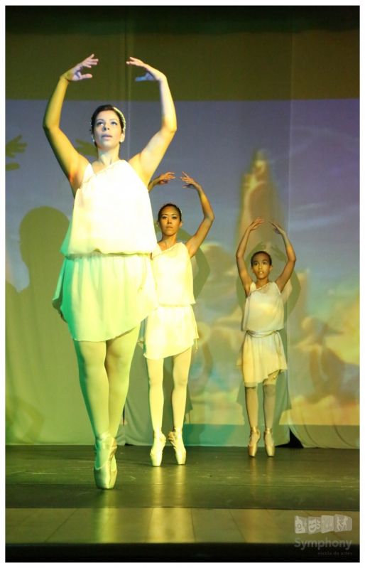 Valores de Aulas de Dança de Salão no Jardim São Carlos - Aula de Dança de Salão