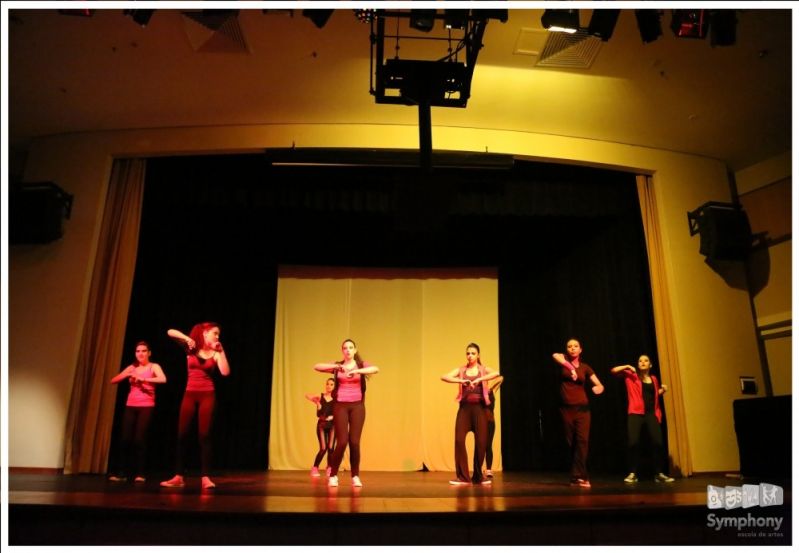 Valores de Aulas de Street Dance na Vila Ré - Aula de Danças