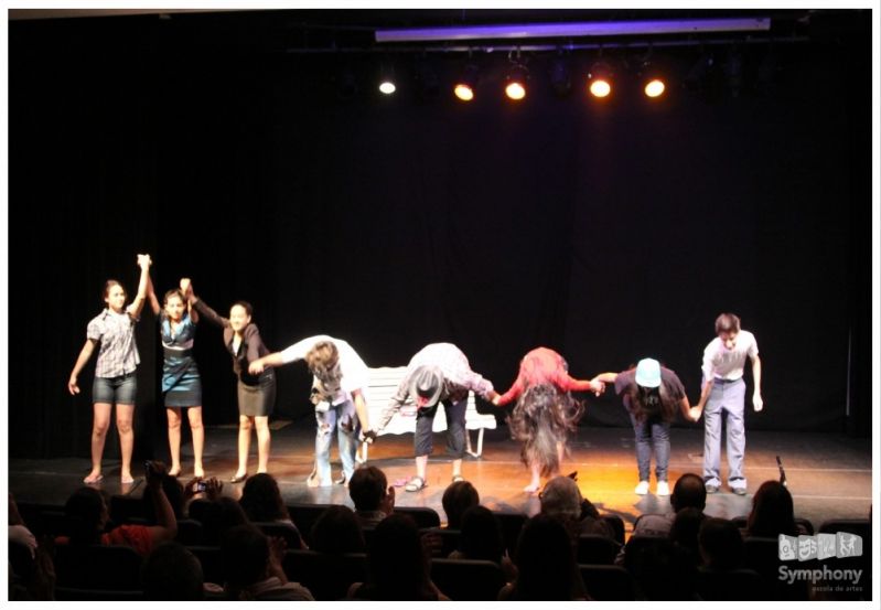 Valores de Aulas de Teatro Infantil em José Bonifácio - SP Escola de Teatro